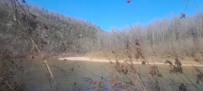 Buffalo River Campground 0