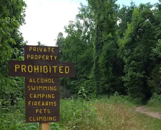 Camp Orr