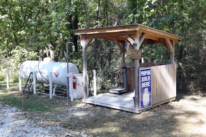 Shady Oaks Campground & RV Park 4
