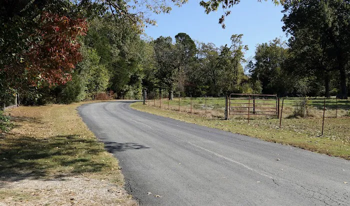 Shady Oaks Campground & RV Park 9
