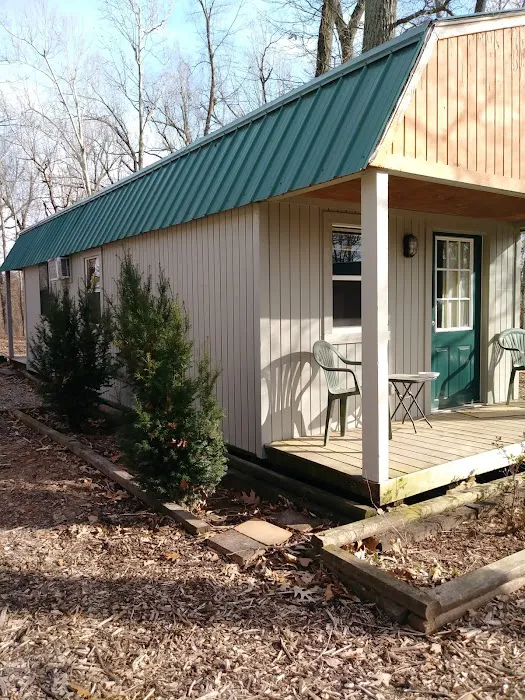 Shady Oaks Campground & RV Park 6