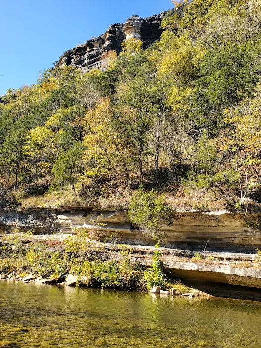 Kyles Landing Campground 0
