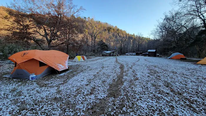 Kyles Landing Campground 2