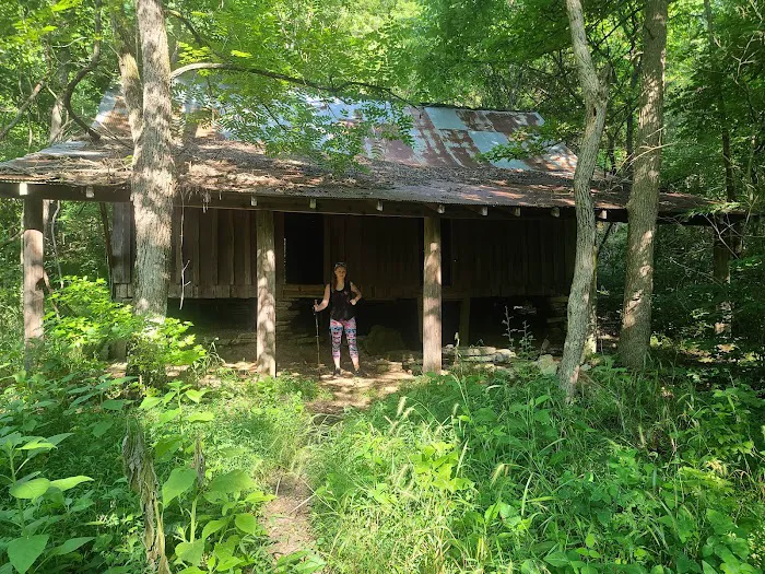 Kyles Landing Campground 1