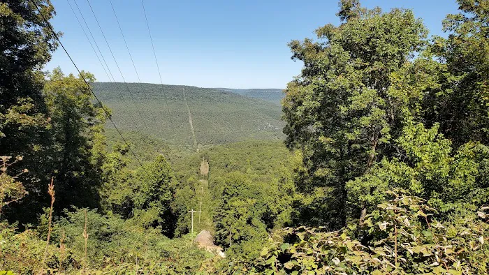 Kyles Landing Campground 5