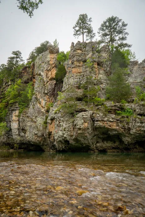 Kyles Landing Campground 6