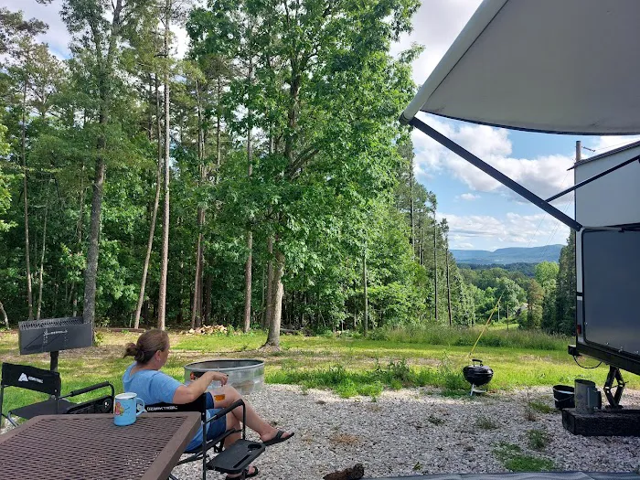 Carver Ridge Campground 2