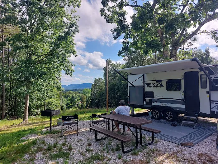 Carver Ridge Campground 0
