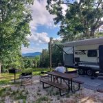 Carver Ridge Campground