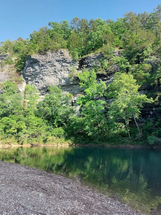 Carver Ridge Campground 3