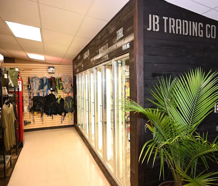 JB Trading Co 6