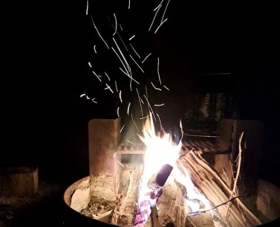 Carver Campground