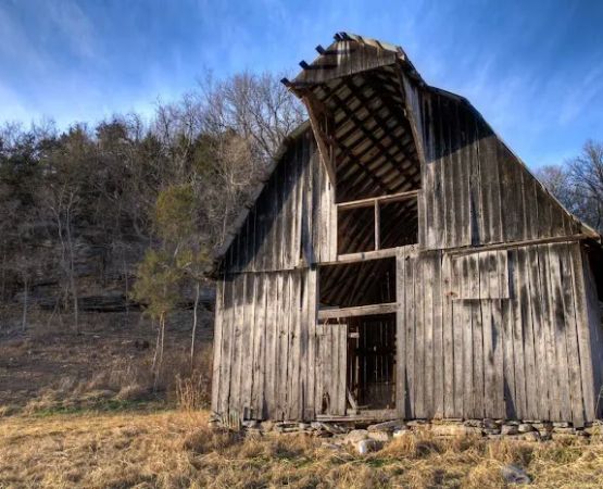 Rush Springs Ranch