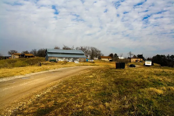 Rush Springs Ranch 5