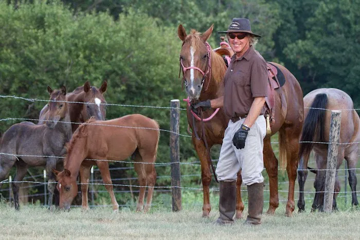 Rush Springs Ranch 6