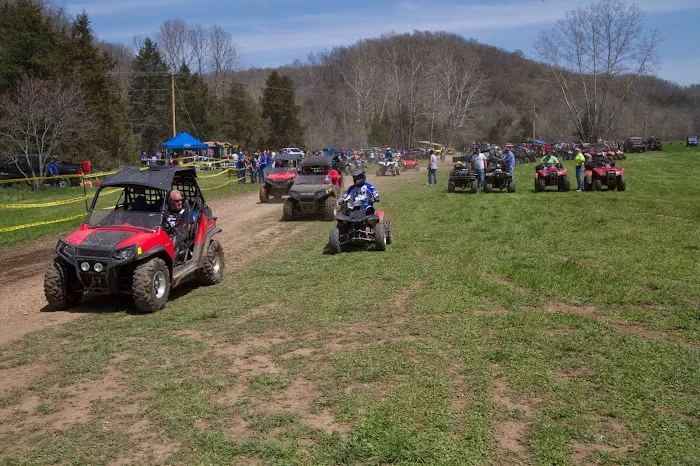 Rush Springs Ranch 8