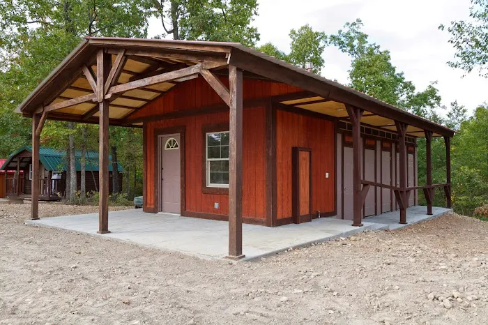Rush Springs Ranch 9