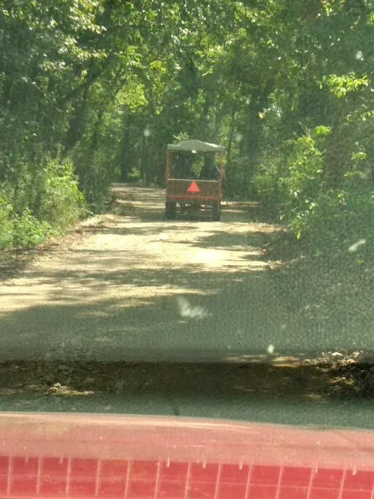 Ponderosa Trails 3