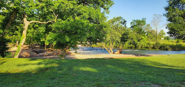Campground at the Falls 4