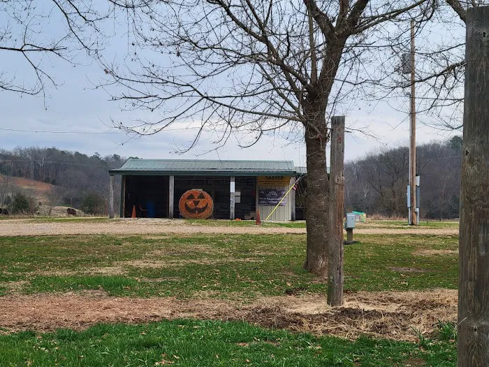 Underwood's Crag-O-Lea Campground 1