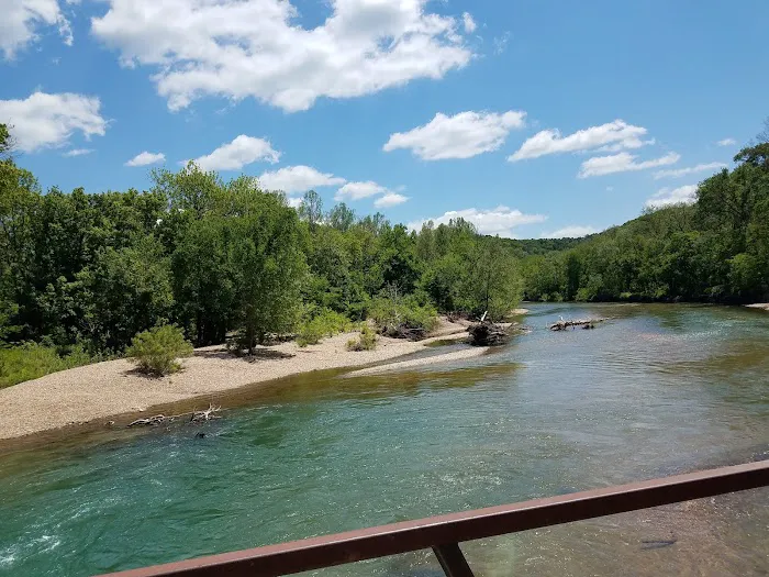 Underwood's Crag-O-Lea Campground 2
