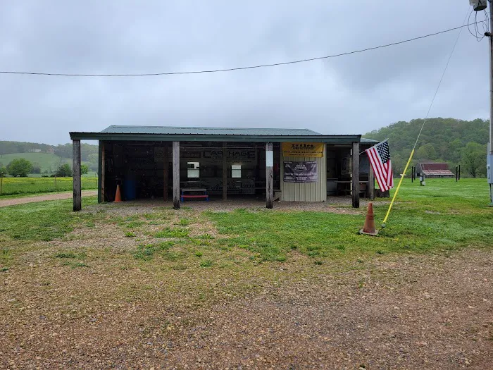 Underwood's Crag-O-Lea Campground 0