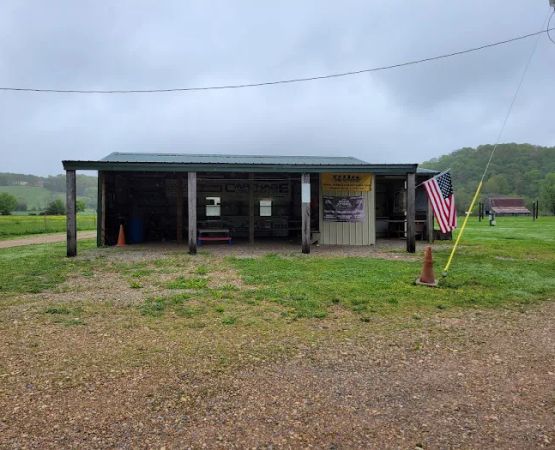 Underwood's Crag-O-Lea Campground