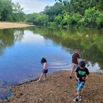 Big Rock Camp Grounds