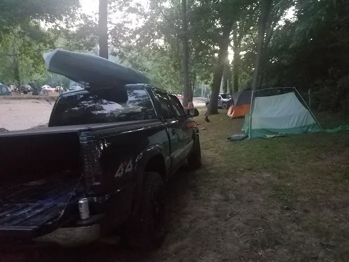 Big Rock Camp Grounds 9