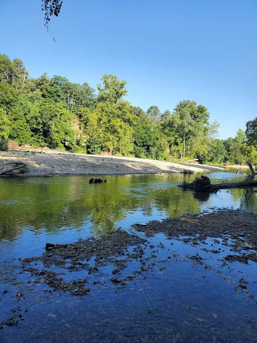 Sugar Island Camp Grounds Pineville, MO 2