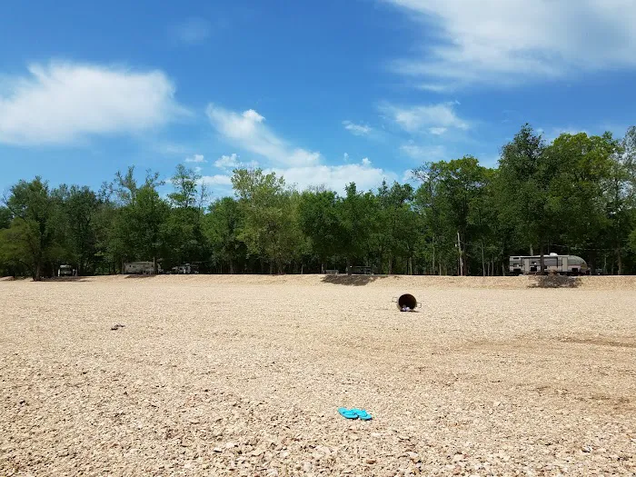 Ables Sugar Island Camp 0
