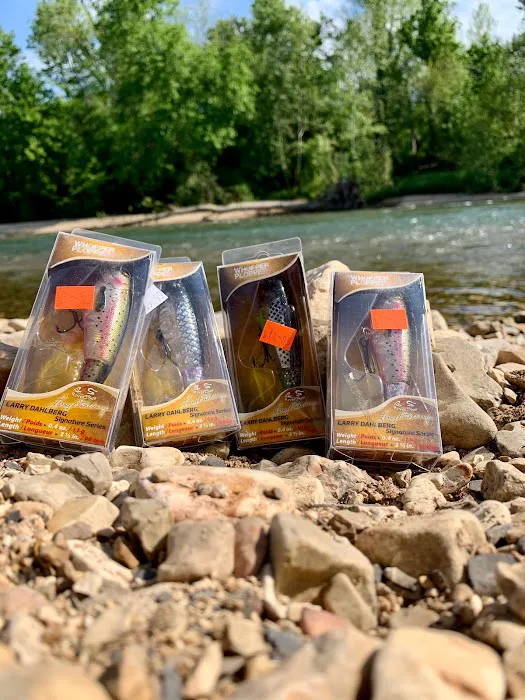 Big Elk Floats & Camping 1