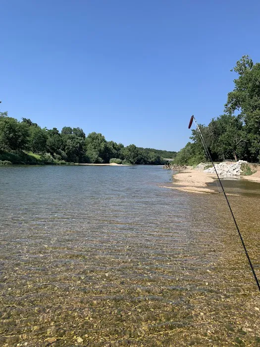 Big Elk Floats & Camping 4