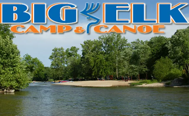Big Elk Floats & Camping 3