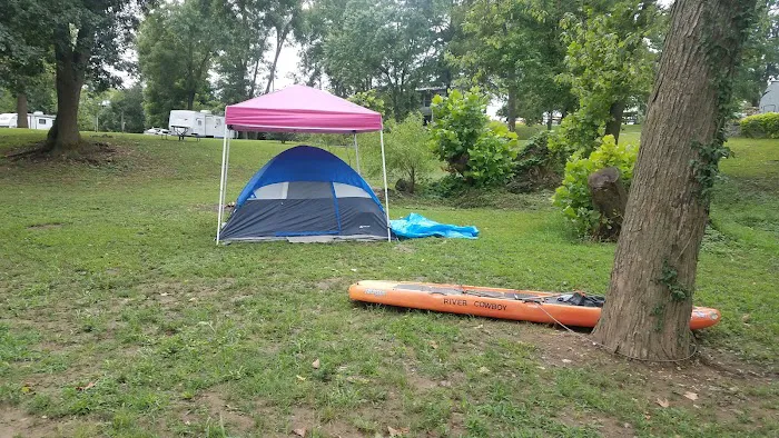 Big Elk Floats & Camping 8