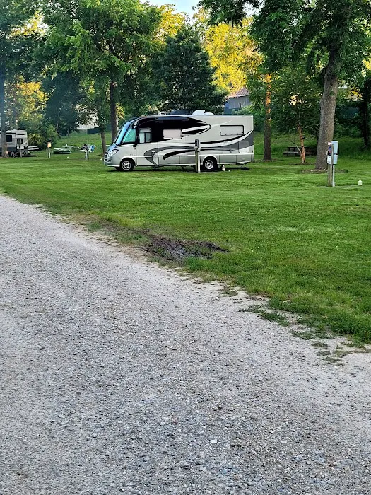Big Elk Floats & Camping 6