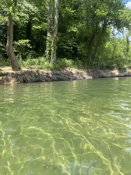 Big Elk Floats & Camping 9