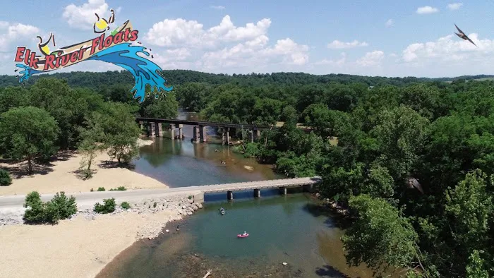 Elk River Floats & Kozy Kamp 1