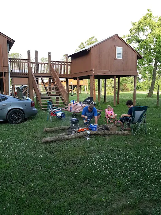 Elk River Floats & Kozy Kamp 3