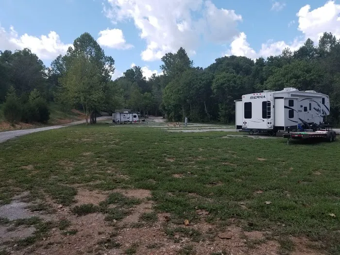 CRYSTAL SPRINGS RV RESORT 0