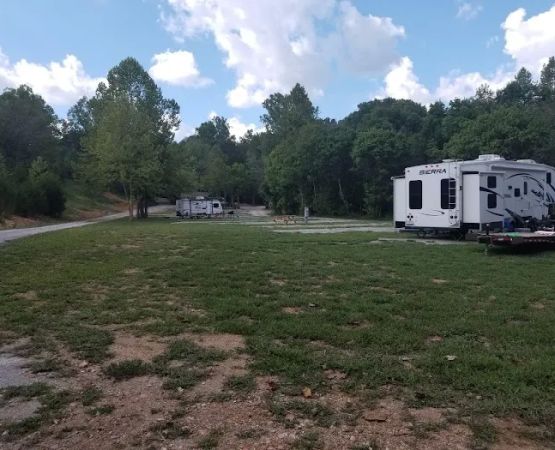 CRYSTAL SPRINGS RV RESORT