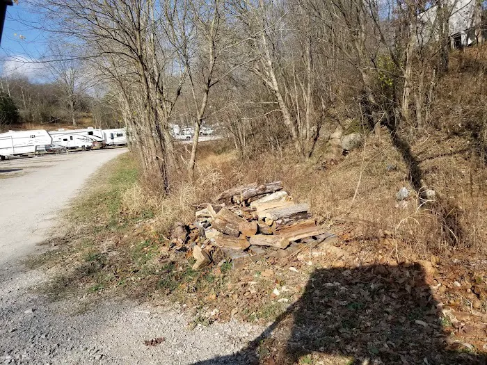 CRYSTAL SPRINGS RV RESORT 5