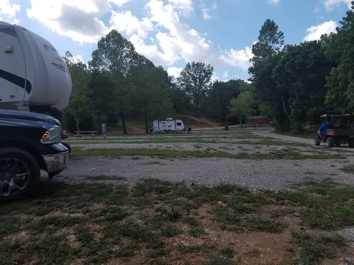 CRYSTAL SPRINGS RV RESORT 6