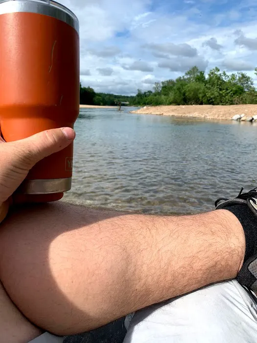 Lazy Days Campground 3