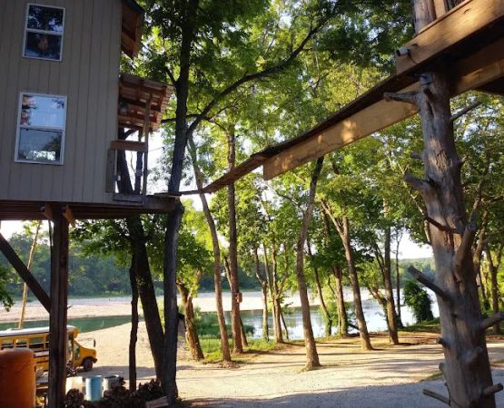 Lazy Days Campground