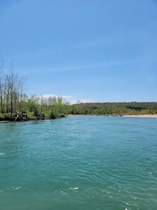 Lazy Days Campground 5