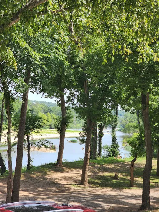Lazy Days Campground 7