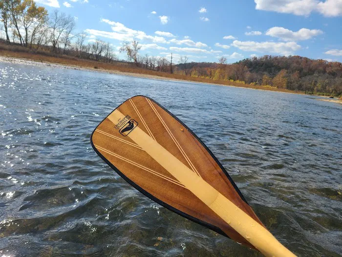 Hog Heaven Canoe & Camp 0