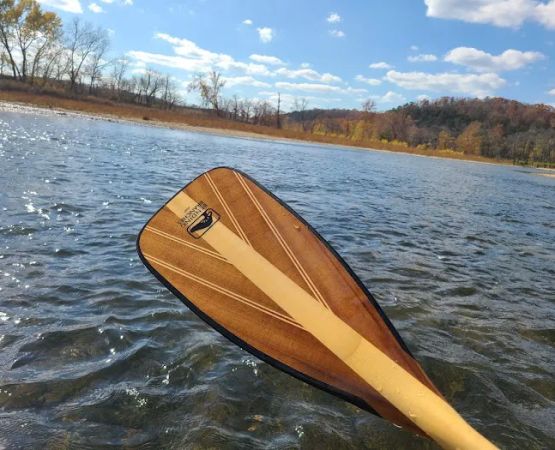 Hog Heaven Canoe & Camp