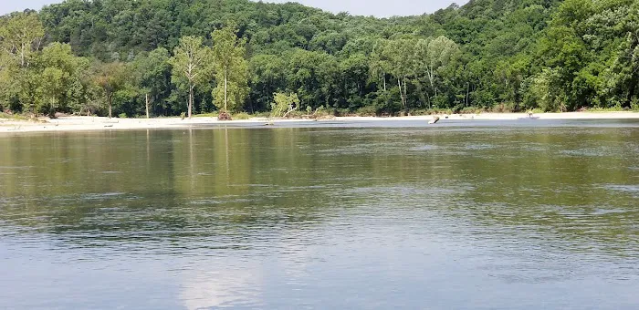 Hog Heaven Canoe & Camp 2